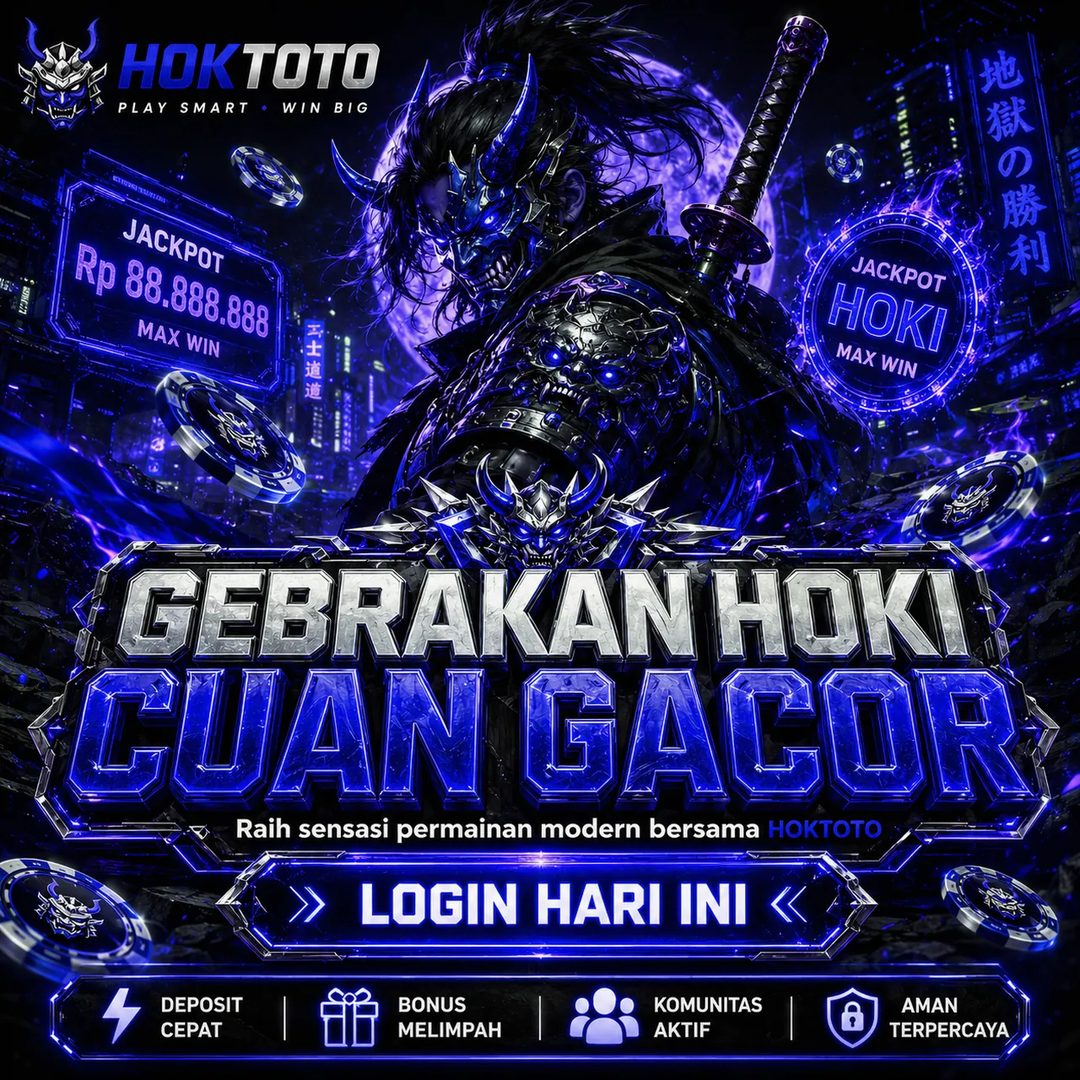 HOKTOTO