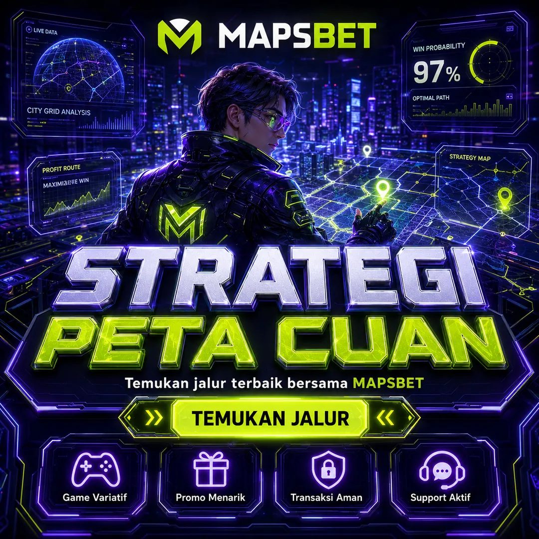 MAPSBET