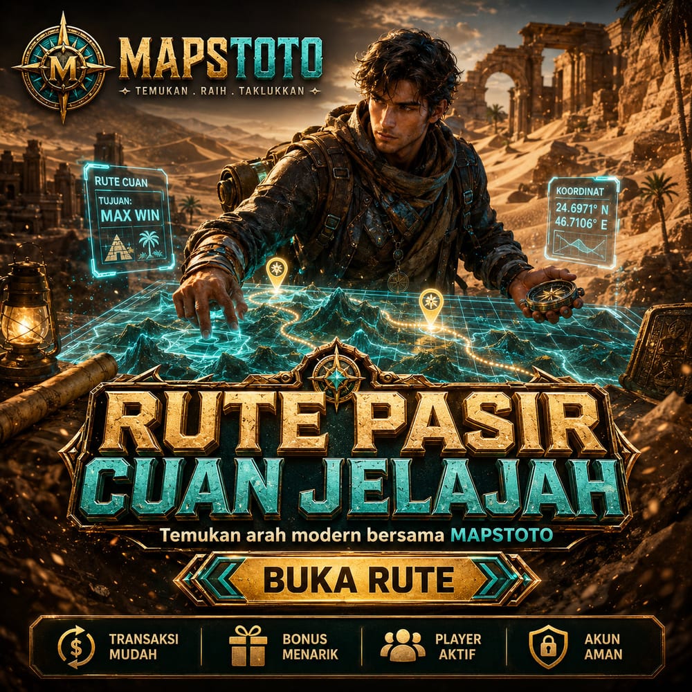 MAPSTOTO