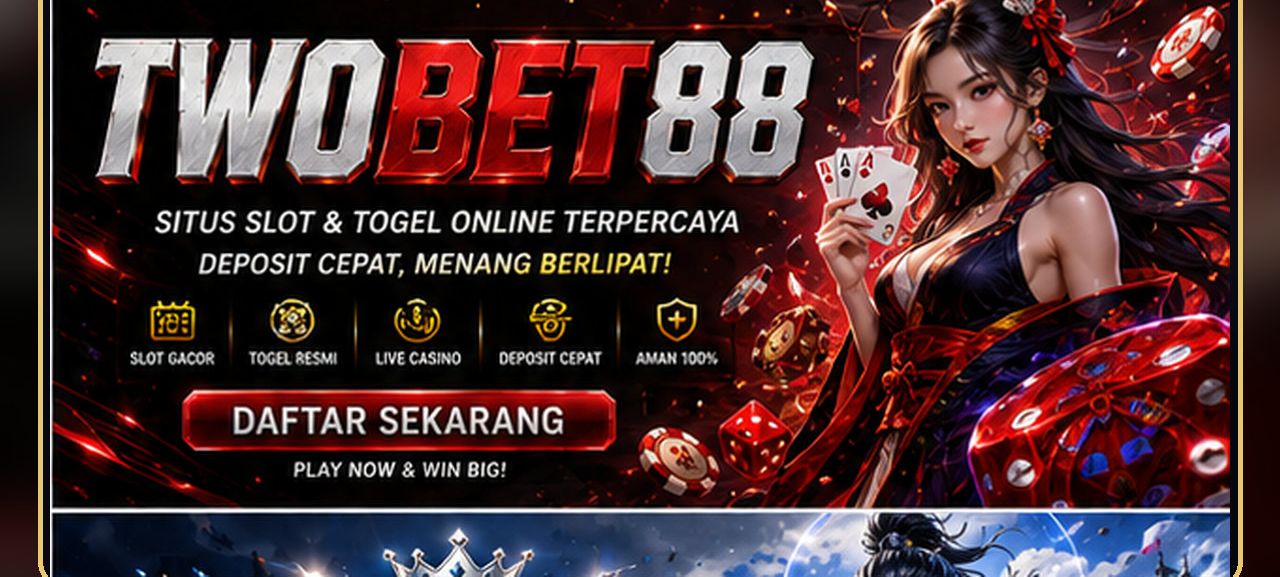 TWOBET88