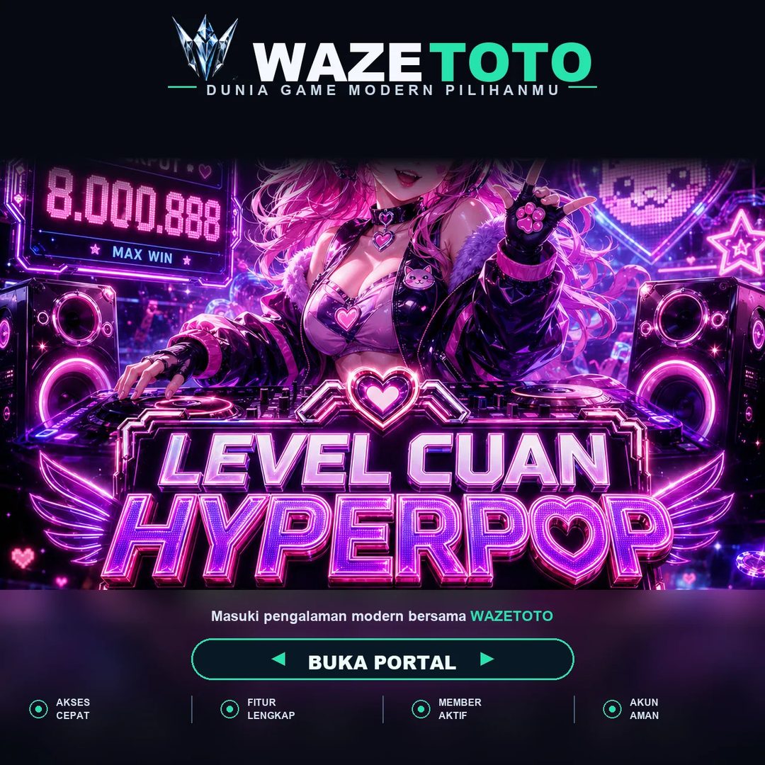 WAZETOTO